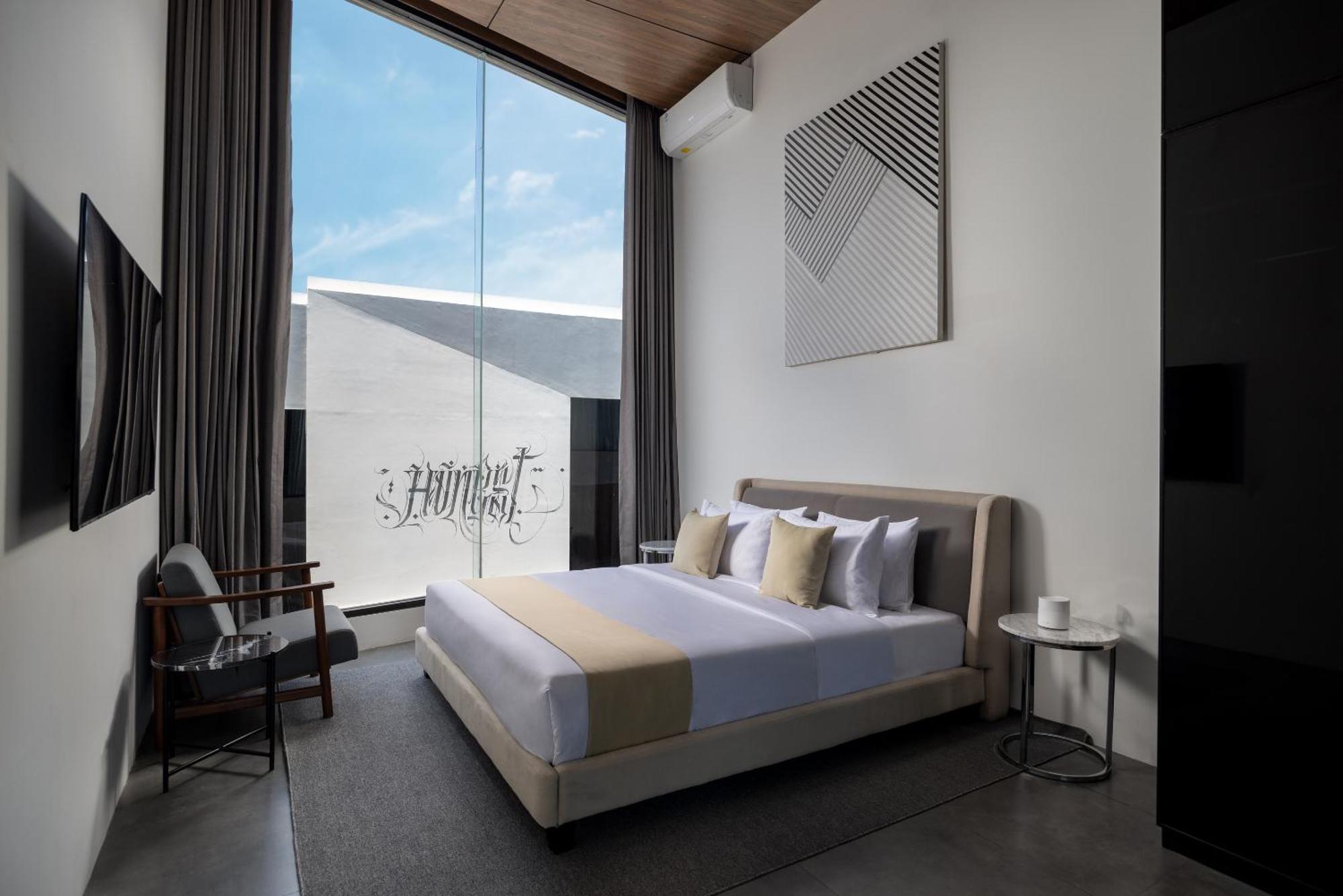 Alex Villas Complex N2 Canggu  Luaran gambar