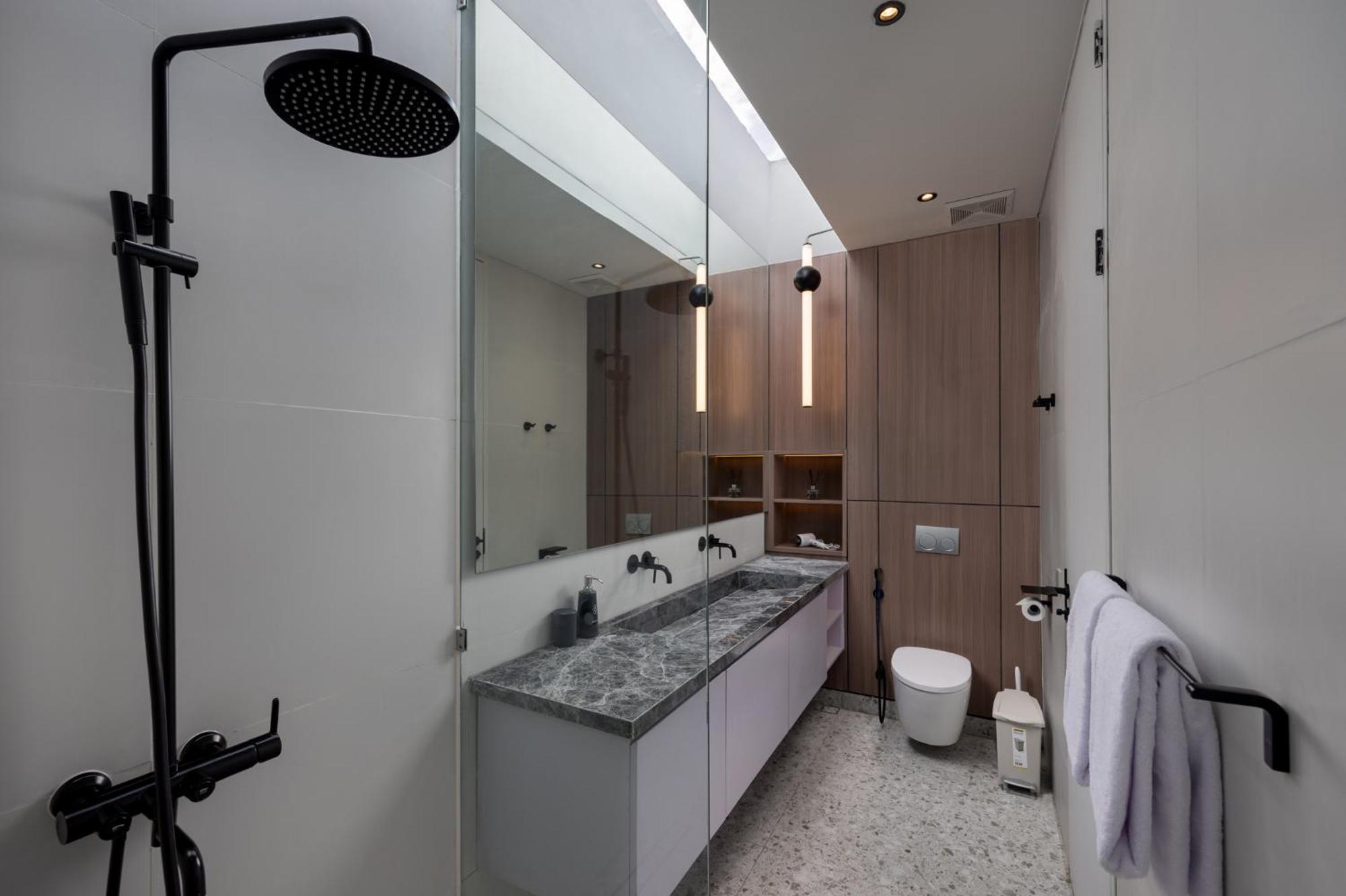 Alex Villas Complex N2 Canggu  Luaran gambar